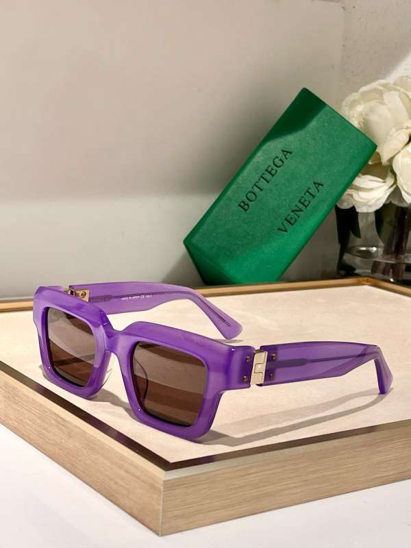 Picture of Bottega Veneta Sunglasses _SKUfw56652381fw